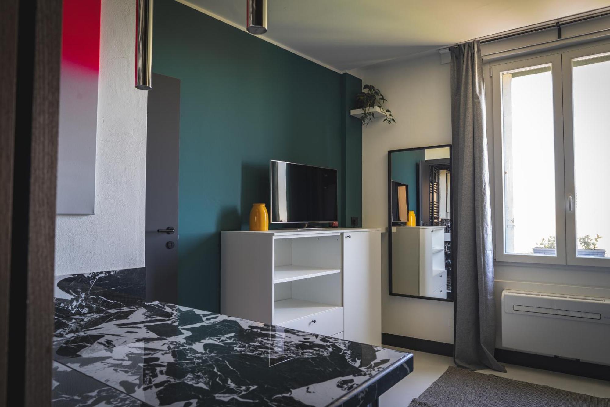 Wownavigli Apartment-Sofa Bed Metro M4 Tram 2 Milano Dış mekan fotoğraf